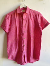 Load image into Gallery viewer, IKAT OVERSIZED SHIRT