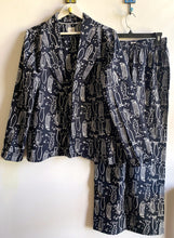 Load image into Gallery viewer, SOMETHING FISHY CORD SET