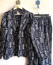 Load image into Gallery viewer, SOMETHING FISHY CORD SET