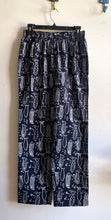 Load image into Gallery viewer, SOMETHING FISHY FITTED PANT