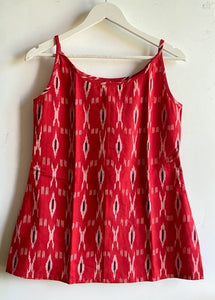 IKAT SPEG TUNIC