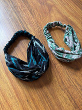 Load image into Gallery viewer, Cotton hair band set
