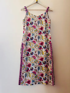Cotton cord set