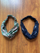 Load image into Gallery viewer, Cotton hair band set
