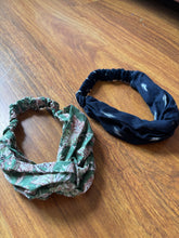 Load image into Gallery viewer, Cotton hair band set
