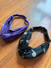 Load image into Gallery viewer, Cotton hair band set
