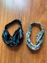 Load image into Gallery viewer, Cotton hair band set
