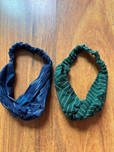 Load image into Gallery viewer, Cotton hair band set
