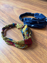 Load image into Gallery viewer, Cotton hair band set
