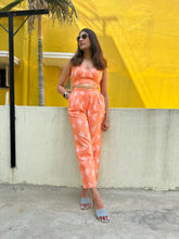Load image into Gallery viewer, FEELING PEACHY CORDS
