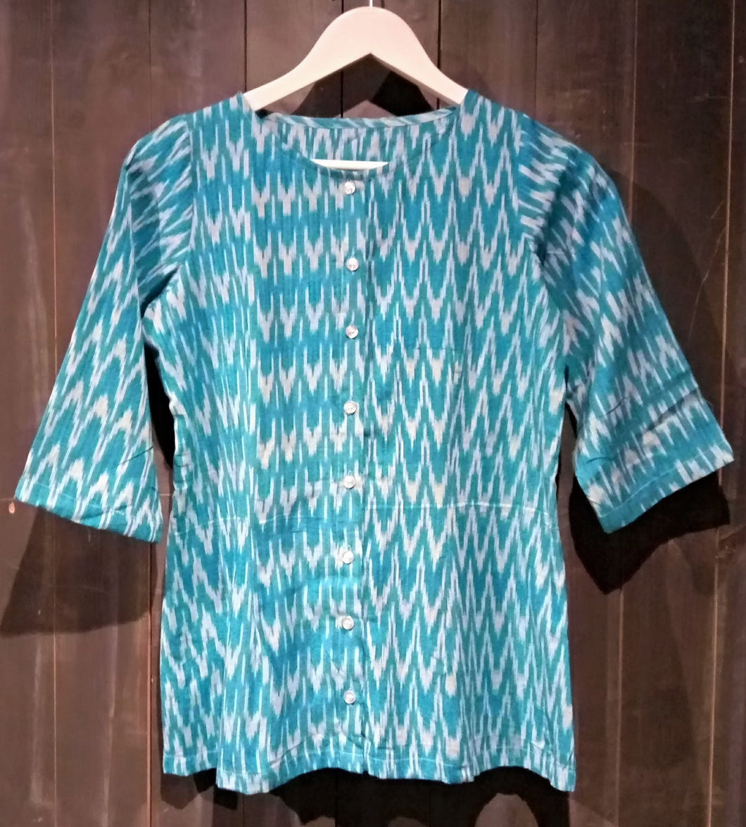 IKAT BASIC TOP