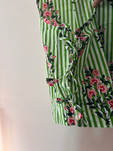 The Easy Bloom Top