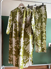 Load image into Gallery viewer, Meadow whisper ikat set
