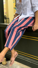 Load image into Gallery viewer, Rozanna stripe pants
