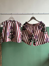 Load image into Gallery viewer, Bloom &amp; stripes cords
