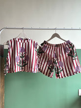 Load image into Gallery viewer, Bloom &amp; stripes cords

