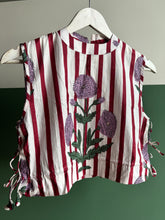 Load image into Gallery viewer, Bloom &amp; stripes cords
