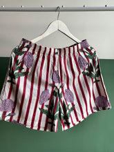 Load image into Gallery viewer, Bloom &amp; stripes cords
