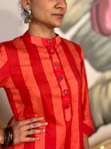 Laal Gulab cords