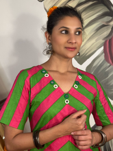 Load image into Gallery viewer, Leheriya Jashn 🌸
