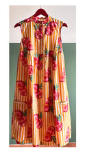 Load image into Gallery viewer, Sunfruit A-line dress
