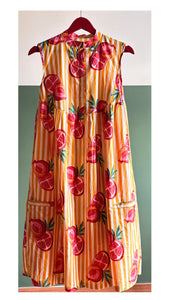 Sunfruit A-line dress