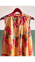 Load image into Gallery viewer, Sunfruit A-line dress
