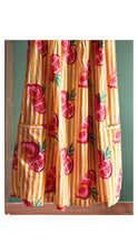 Load image into Gallery viewer, Sunfruit A-line dress
