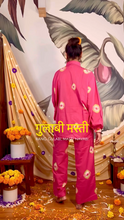 Load image into Gallery viewer, Gulabi Masti
