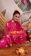 Load image into Gallery viewer, Gulabi Masti
