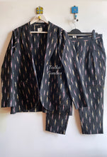 Load image into Gallery viewer, IKAT JACKET / PANT CORDS
