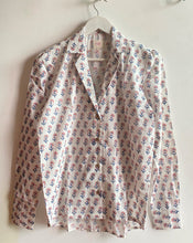 Load image into Gallery viewer, COTTON SEMI-FORMAL SHIRT
