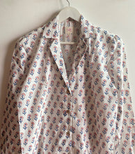 Load image into Gallery viewer, COTTON SEMI-FORMAL SHIRT
