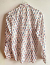 Load image into Gallery viewer, COTTON SEMI-FORMAL SHIRT
