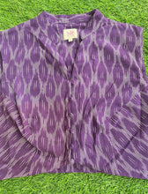 Load image into Gallery viewer, IKAT BLOUSE
