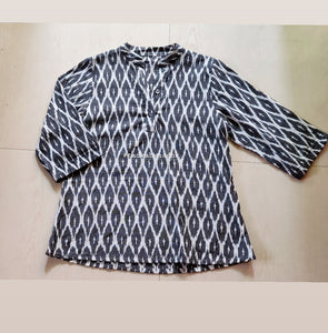 IKAT BASIC TOP