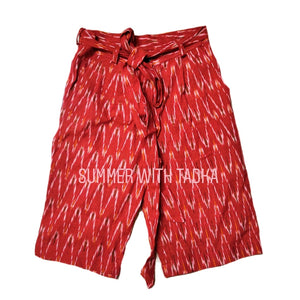 IKAT SHORTS