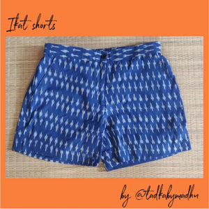 IKAT SHORTS