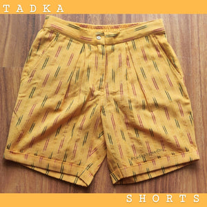 IKAT SHORTS