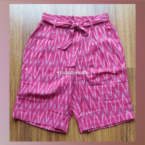 IKAT SHORTS