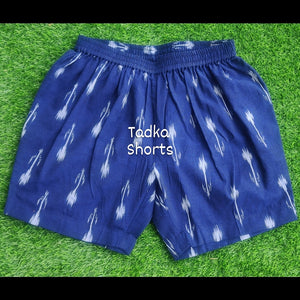 IKAT SHORTS