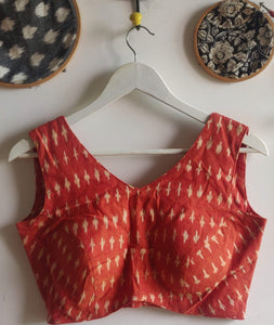 IKAT BLOUSES