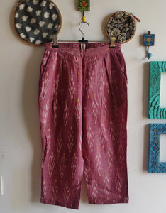 IKAT PANTS