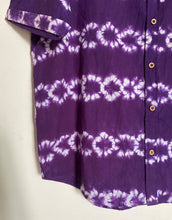 Load image into Gallery viewer, SHIBORI COTTON SHIRTS
