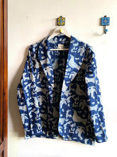 Load image into Gallery viewer, BYE BYE BIRDIE SHAWL JACKET
