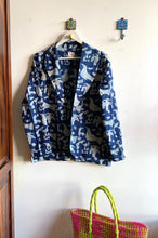 Load image into Gallery viewer, BYE BYE BIRDIE SHAWL JACKET
