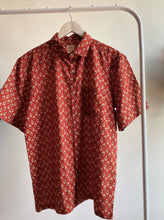 Load image into Gallery viewer, COTTON AJRAKH PRINT SHIRTS

