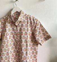 Load image into Gallery viewer, PRINTED COTTON SHIRT
