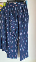 Load image into Gallery viewer, IKAT LOUNGE WEAR SET
