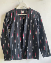 Load image into Gallery viewer, IKAT SEMI-CASUAL JACKET
